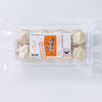 うま蒸しベビー ほたてフライ　8個入【冷凍】
