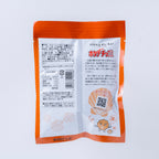 ホタテ貝ひもチップス　しお（内容量：18g）【常温】