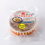 ほたて貝焼きみそ　かつお出汁　6個セット【冷凍】