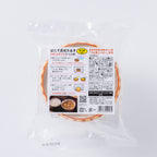 ほたて貝焼きみそ　かつお出汁　6個セット【冷凍】