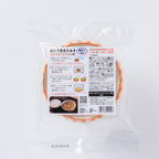 ほたて貝焼きみそ　6個セット　煮干し出汁x3個+かつお出汁x3個【冷凍】