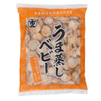 青森県陸奥湾産プレミアムベビーホタテ うま蒸しベビー 1kg【冷凍】