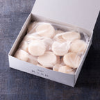 青森県陸奥湾産　ほたて冷凍貝柱　2S 36粒〜40粒【冷凍】