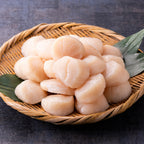 青森県陸奥湾産　ほたて冷凍貝柱　2S 36粒〜40粒【冷凍】