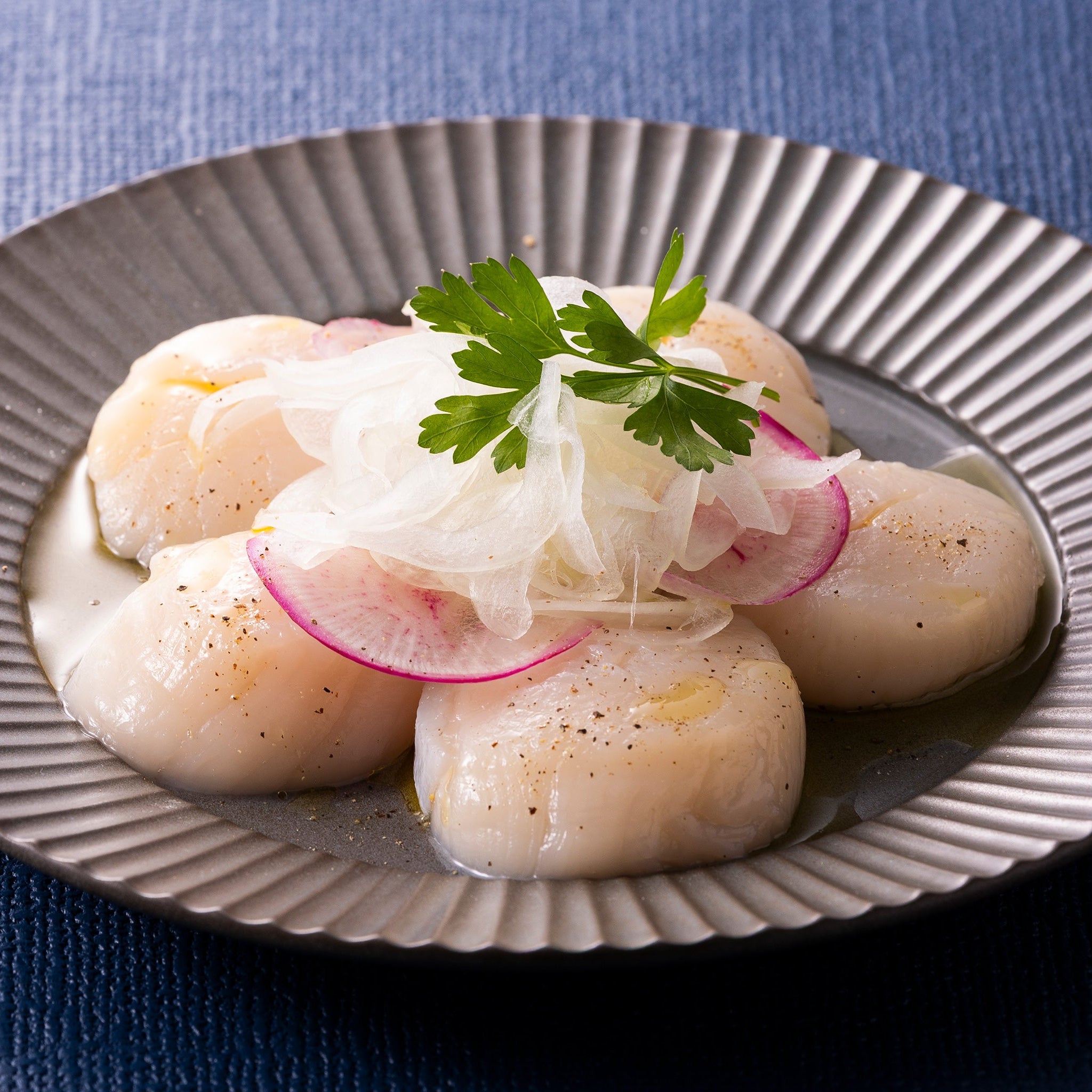 青森県陸奥湾産　ほたて冷凍貝柱　2S 36粒〜40粒【冷凍】