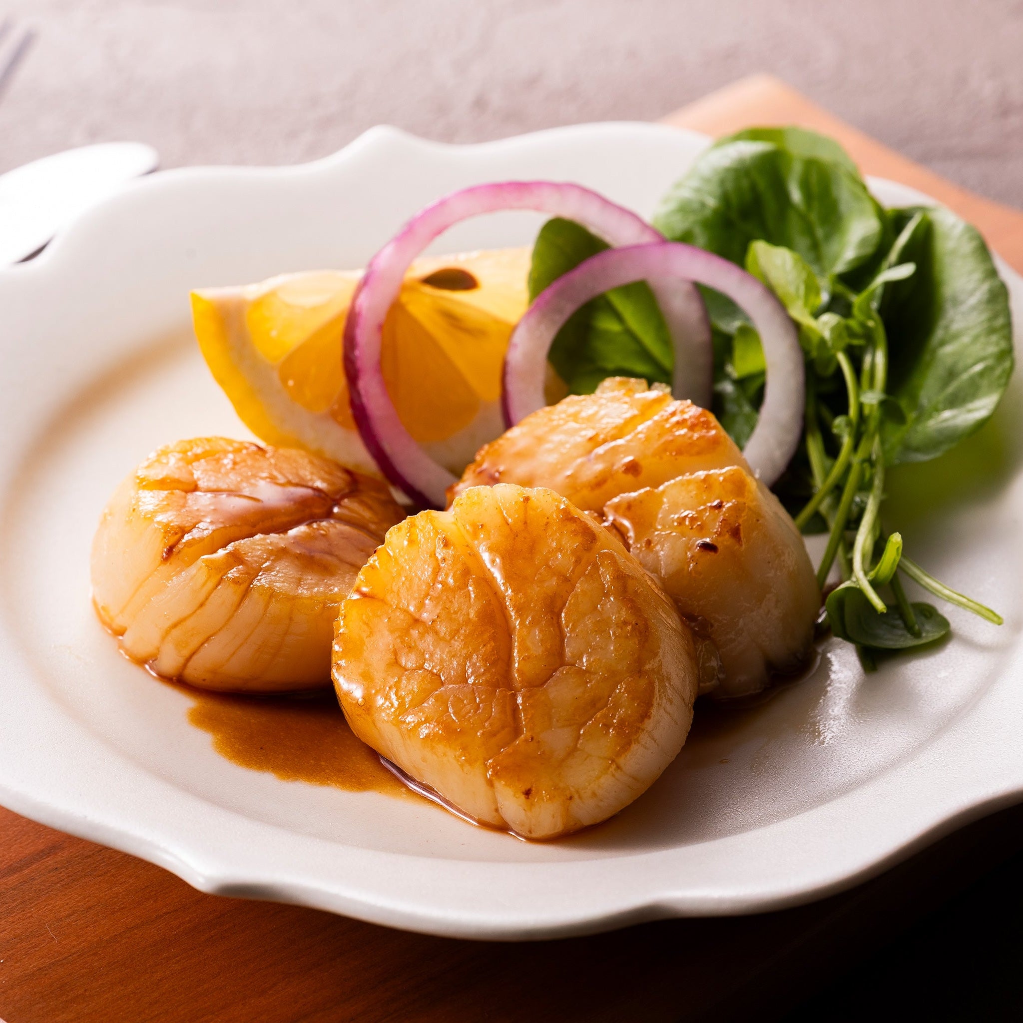 青森県陸奥湾産　ほたて冷凍貝柱　2S 36粒〜40粒【冷凍】