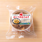 ほたて貝焼きみそ（内容量：100g）【冷凍】